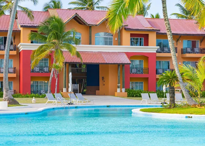 Punta Cana Princess Adults OnlySpa Hotel