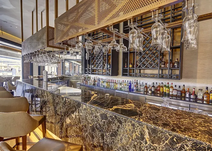 Royalton Bavaro &SpaSpa Hotel